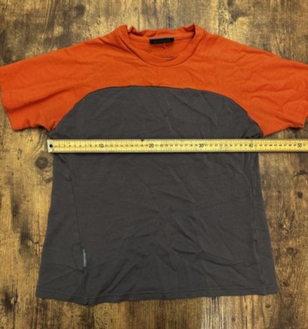 Icebreaker Bodyfit 260 100% Merino Wool Base Layer T-Shirt - Large #212